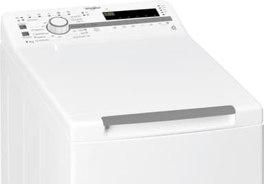 Whirlpool tvättmaskin DST7000N (vit)