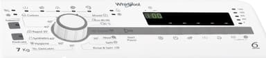 Whirlpool Tvättmaskin DST7000N (7kg)
