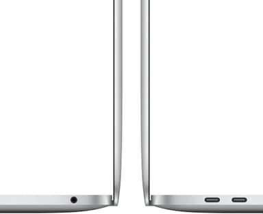 MacBook Pro 13 M1 2020 (silver)