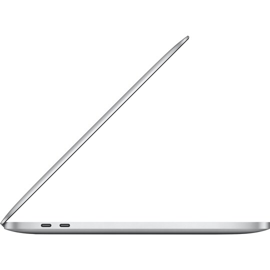MacBook Pro 13 M1 2020 (silver)