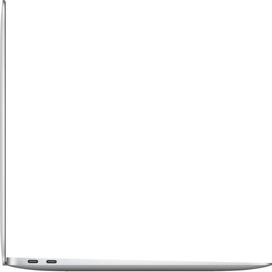 MacBook Air 13 M1/8/512 2020 (silver)