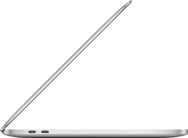 MacBook Pro 13 M1 2020 (silver)