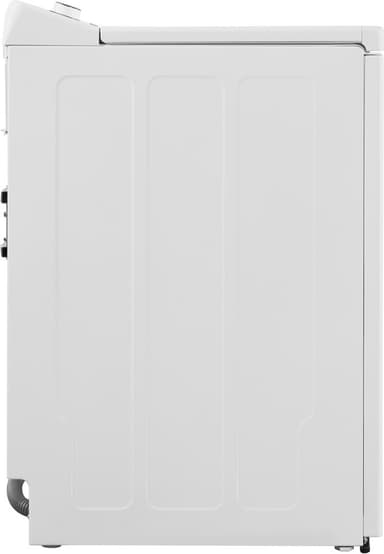 Whirlpool tvättmaskin TDLR6230LEU (vit)