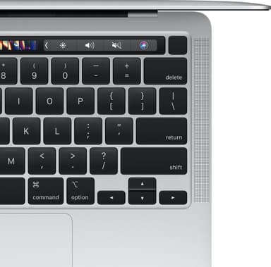 MacBook Pro 13 M1 2020 (silver)