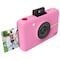 Polaroid Snap Kompaktkamera (rosa)