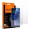 Spigen Samsung Galaxy S20 Plus Skärmskydd Neo Flex 2-pack