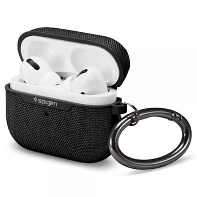 Spigen AirPods Pro Skal Urban Fit Svart