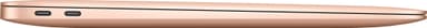 MacBook Air 13 M1/8/256 2020 (guld)