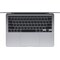 MacBook Air 13 M1/8/512 2020 (space grey)