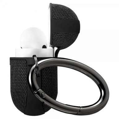 Spigen AirPods Pro Skal Urban Fit Svart