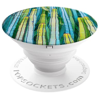 Popsockets mobilhållare (kaktus)