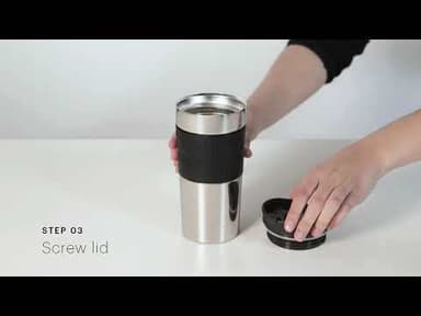 Vakuum resemugg Bodum TRAVEL MUG