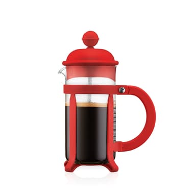 Fransk Press-Kaffebryggare Bodum CAFFETTIERA