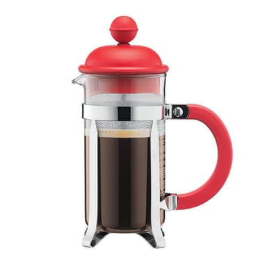 Fransk Press-Kaffebryggare Bodum CAFFETTIERA