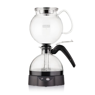 Vacuum kaffebryggare Bodum ePEBO Elgiganten