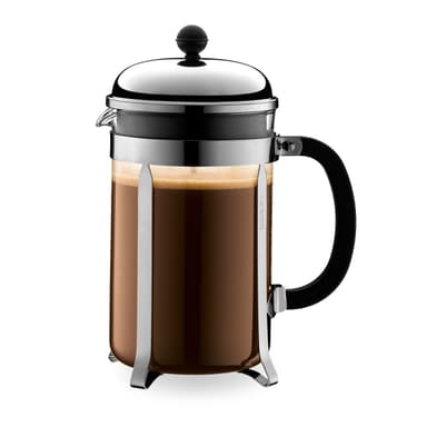 Fransk Press-Kaffebryggare Bodum CHAMBORD