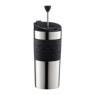 Rese vakuumpress Bodum TRAVEL PRESS