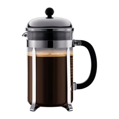 Fransk Press-Kaffebryggare Bodum CHAMBORD