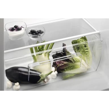 Electrolux Kylskåp LRC4AE35W (Vit)