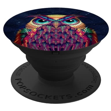 PopSockets mobilhållare Owl