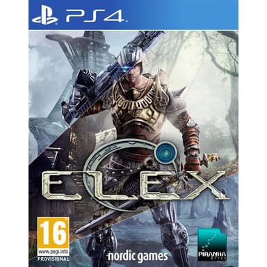 Elex (PS4)