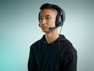EPOS | Sennheiser GSP 300 gaming hörlurar