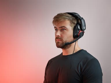 EPOS | Sennheiser GSP 600 gaming headset