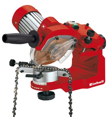 Kedjeslipare 235 W GS-CS 235 E