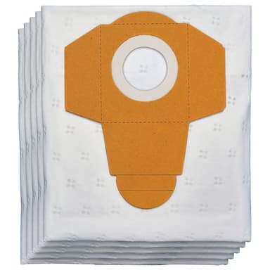 Dammsugarepåse Non woven 40L 5st