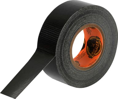 Gorilla Glue tejp i praktisk rulle, 914 cm × 25 mm