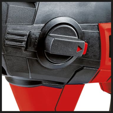 Batteridriven borrhammare 18 V Li-jon Solo - TE-HD 18