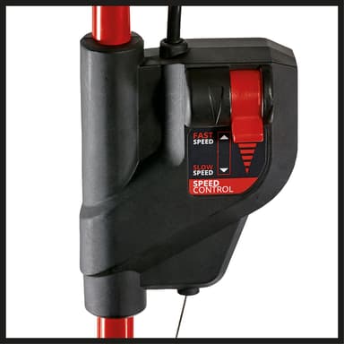 Batteridriven gräsklippare - GE-CM 36/47 S HW Li (4×4,0 Ah)