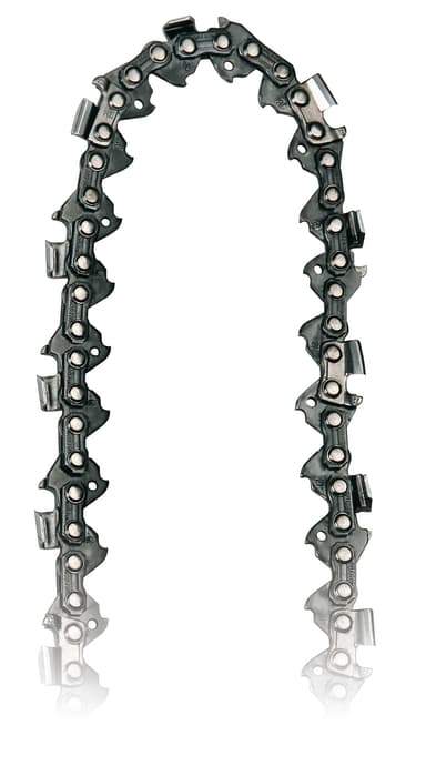 Reservkedja 25 cm 1,1 40T 3/8, tillbehör motorsåg
