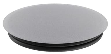 Popsockets mobilhållare (space grey aluminum)
