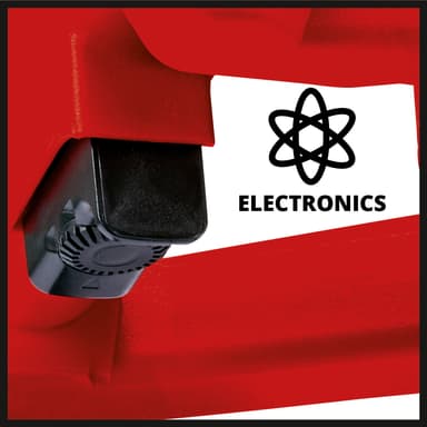 Omrörare 1 200 W - TC-MX 1200 E