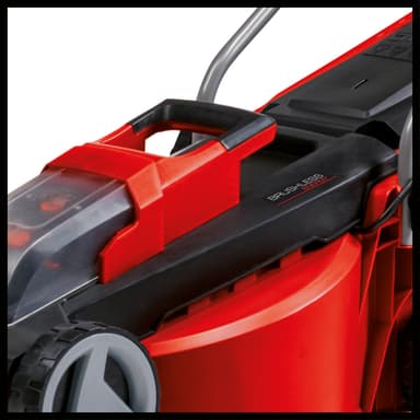 Rotorklipper Ø30 cm. 18V Li-Solo -  GE-CM 18/30