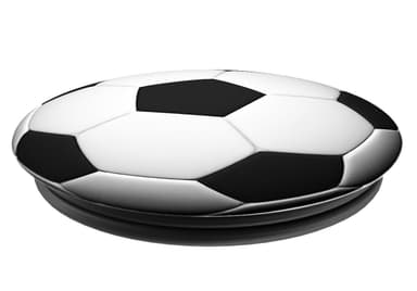 PopSockets mobilhållare Soccer Ball