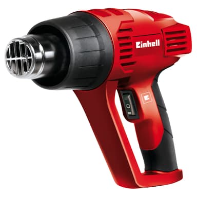 Varmluftspistol 2 000 W - TH-HA 2000/1