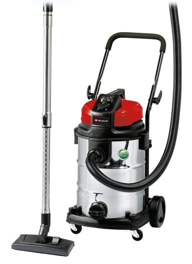 Våt- och torrdammsugare 30 liter 2 250 W - TE-VC 2230 SA