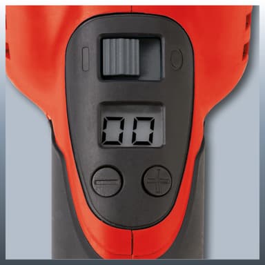 Poler- och slipmaskin 1 100 W - CC-PO 1100/1E