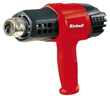 Varmluftspistol 2 000 W -  TE-HA 2000 E