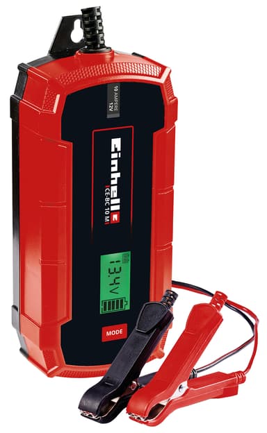 Batteriladdare, CE-BC 10 M