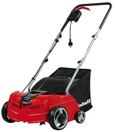 Vertikalskärare/Mossrivare GC-SA 1231/1