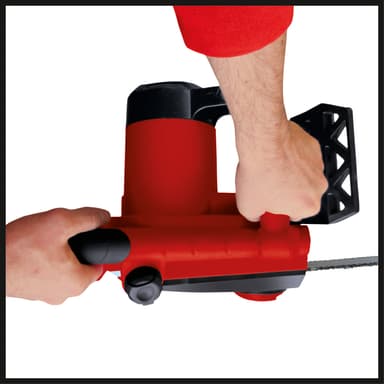 Elkedjesåg 406 mm 2 000 W - GH-EC 2040