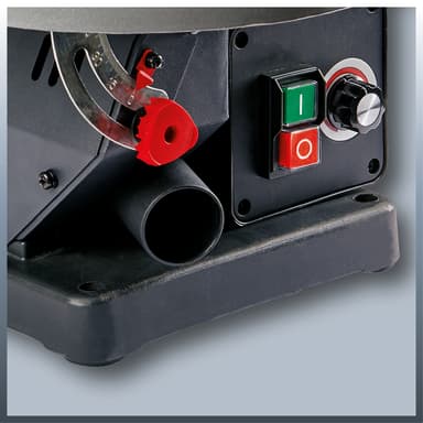 Kontursåg 120 W - TC-SS 405 E