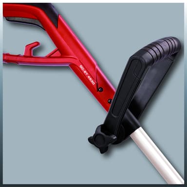 Grästrimmer El 450W GC-ET 4530 Set
