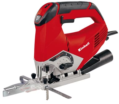 Sticksåg 750 W - TE-JS 100
