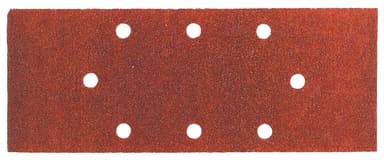 Planslipmaskin 250 W - TE-OS 2520 E