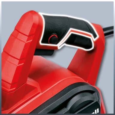 TC-PL 750, hyvel