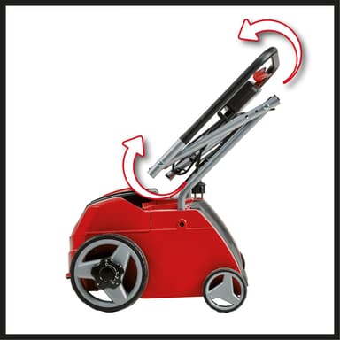 Vertikalskärare 31 cm 1 200 W - GC-ES 1231/1